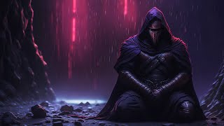 Darth Revan Meditation  A Dark Atmospheric Ambient Journey  Music Inspired by Star Wars [upl. by Lanti]