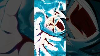 Goku Ultra Instinct「Ultra Instinct Theme  AMV 」 4K Edit [upl. by Asylla]