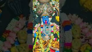 Mecheri Bhadrakali Amman Diwali Alangaram bhadrakaliamman Mecheri salemponnuvlogs [upl. by Tamanaha175]