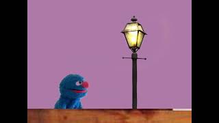 Grover lamp street Sesame Street [upl. by Adnilak948]