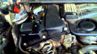 BMW E90 Engine Problem [upl. by Octavus]