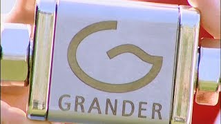 Grander Water Talks  Interesting results from some UK users of Grander Revitalized Water Technology [upl. by Valentijn]