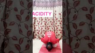 Best Yogasana for those suffering from Diabetes Gastric problem mandukasana yoga [upl. by Haneeja]