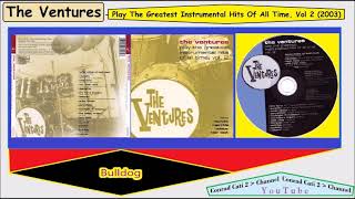 15 Bulldog  The Ventures [upl. by Gaither]