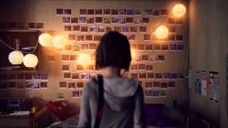 Life is strange OST  quotTo All of Youquot  LYRICS [upl. by Auohc]