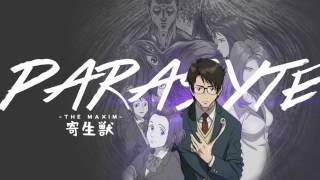 Parasyte the Maxim  OST  Solitude [upl. by Yrtnej759]