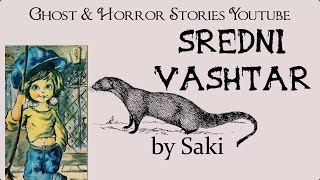 Sredni Vashtar Short Story LLB part 2 [upl. by Bainbridge999]