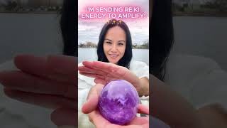 🎁Receive a Gift from the Universe With Reiki 💝 [upl. by Ornie]