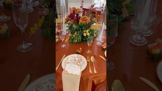 Fall themed baby shower decorations holiday decor babyshower [upl. by Meid]