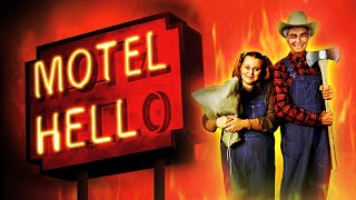 Official Trailer  MOTEL HELL 1980 Rory Calhoun Nancy Parsons Wolfman Jack [upl. by Anatol976]