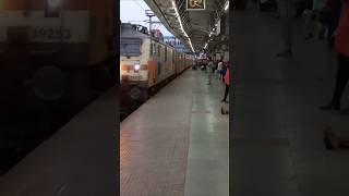 Ganga Sutlej trending viralvideo train shortvideo [upl. by Names]