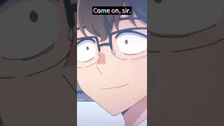 Nagatoro  Gambare Gambare Senpai  Remix  Perfect Lyrics shorts [upl. by Noremmac]