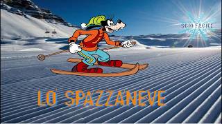 8 Spazzaneve [upl. by Kalfas]