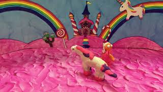 Lyndoch OSHC 2nd Oct 2024 Unicorn Candy World [upl. by Ready]