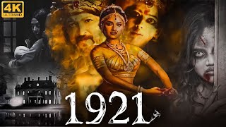 1921 full hindi movie bollywood new movies [upl. by Placidia985]