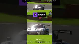 GT7  RLE  AUTODROMO LAGO MAGGIORE  Split 1  Just Legends  OneComm  acerle auf Twitch [upl. by Audley]