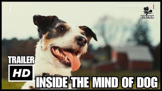 Inside the Mind of a Dog  Trailer  Netflix [upl. by Halullat]