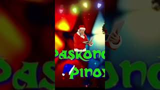 Paskong Pinoy Traditional Classic Tagalog [upl. by Onitsoga]