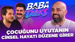 BABA TALKS 4 TAHSİN HASOĞLU  tahsinhasoglu [upl. by Romilda]