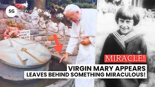 The Marian Apparition You Havent Heard About [upl. by Farra472]