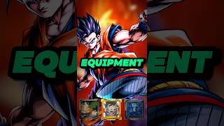 Best Equipment For Every Hybrid Units shorts [upl. by Ztnaj]