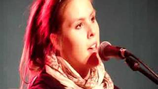 Hymn Barclay James Harvest Cover by Jenny Schroeder [upl. by Gnemgnok]