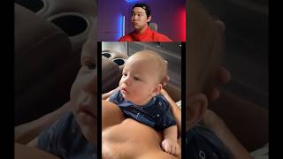 Try Not to Laugh Challenge 718 🤣 funny ⁠shorts viral [upl. by Ahseim775]