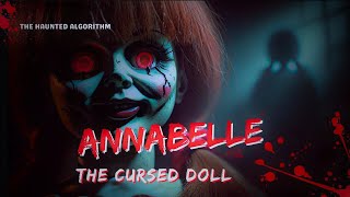 I Exposed Annabelles Creepiest Secret [upl. by Areehs578]