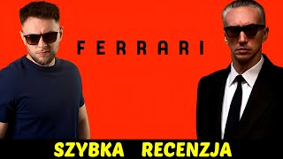 Ferrari ★SzybkieRecenzje [upl. by Mcnally480]