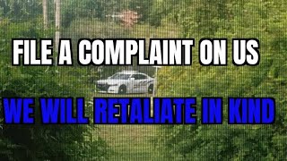 Iraq Combat Veteran Being Retaliated against for Filing a Complaint Pt2 [upl. by Nylhsa]