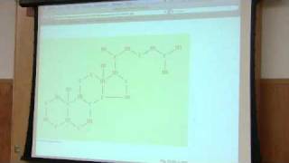 Lipid Metabolism by Kevin Ahern Part 5 of 8 [upl. by Masera]