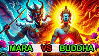 How Siddhartha became the Buddha A journey of awakening [upl. by Yvad236]