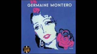 Germaine Montero  A Mes Amis devenus ministres [upl. by Gardia]