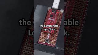 Zero Software eDice PIC16F13145 MCU [upl. by Godart258]