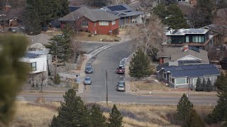 Living Next Door to Alice  Smokie with Lyrics가사번역앨리스 이웃에 살며 Boulder Colorado on Jan 25 2024 [upl. by Lydie]