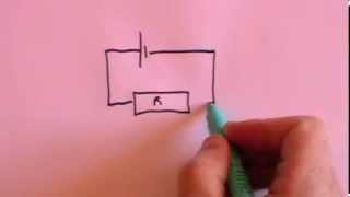 Internal Resistance  A Level Physics [upl. by Federica214]