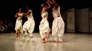 Salsa from India SISF 2007 [upl. by Eseekram649]