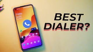 Best Google Dialer Replacement  Auto Call Recording For All Devices [upl. by Nivri469]