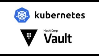 English HashiCorp Vault HA TLS Setup on Kubernetes with Secrets Injection in Application Pods k8 [upl. by Fanya]