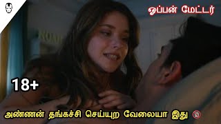 Open Matter Movie  Majavana Movie Review in Tamil  Hollywood World [upl. by Koenraad980]