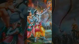 Ravan Ki Aayu  🙏🙏🏹 Ram 🏹🏹🙏🙏 Vs Ravan  Hindi  Best True Line Hindi [upl. by Shiff706]