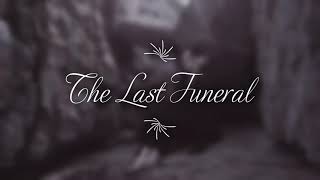 The Great Sleep ft Heike Langhans  The Last Funeral Legendado [upl. by Marjie]