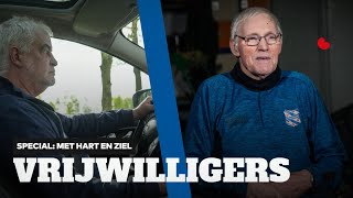 Vrijwilligers Special I Met Hart En Ziel [upl. by Boiney]