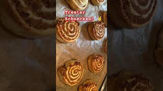 Apfeltrester Gebäck  Backen mit Trester 🤤 [upl. by Mahseh]