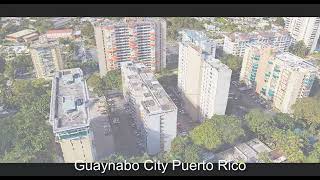 Guaynabo PR vs Santiago RD Cuál Ciudad es más moderna [upl. by Juster]