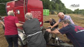 Zonder de inzet van de Holtense vrijwilligers geen Triathlon Holten [upl. by Enileuqaj]