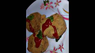 Potato Russian kabab recipe 😋 patatosnacks russiankabab sara special foodies chatpata food [upl. by Ailemac]