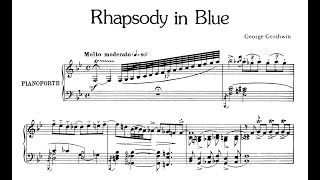 Arthur Moreira Lima  Gershwin  Rhapsody in blue piano solo 1999 [upl. by Ettezus630]