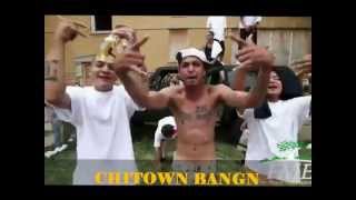 Krown Town Latin Kings [upl. by Ibur]