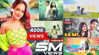 Sinhala 2024 Hit Songs  terndingsong [upl. by Kallick]